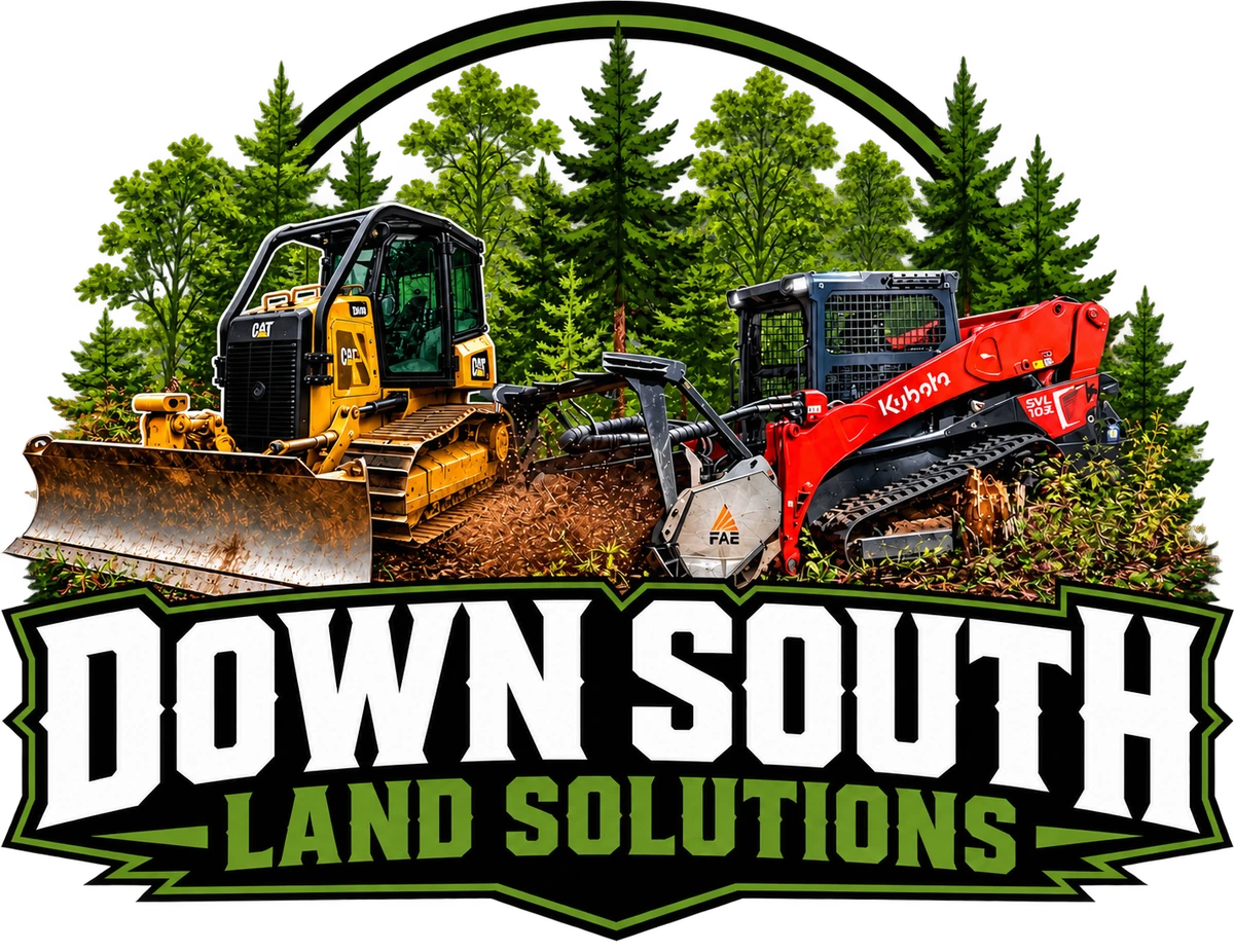Down South Land Solutions